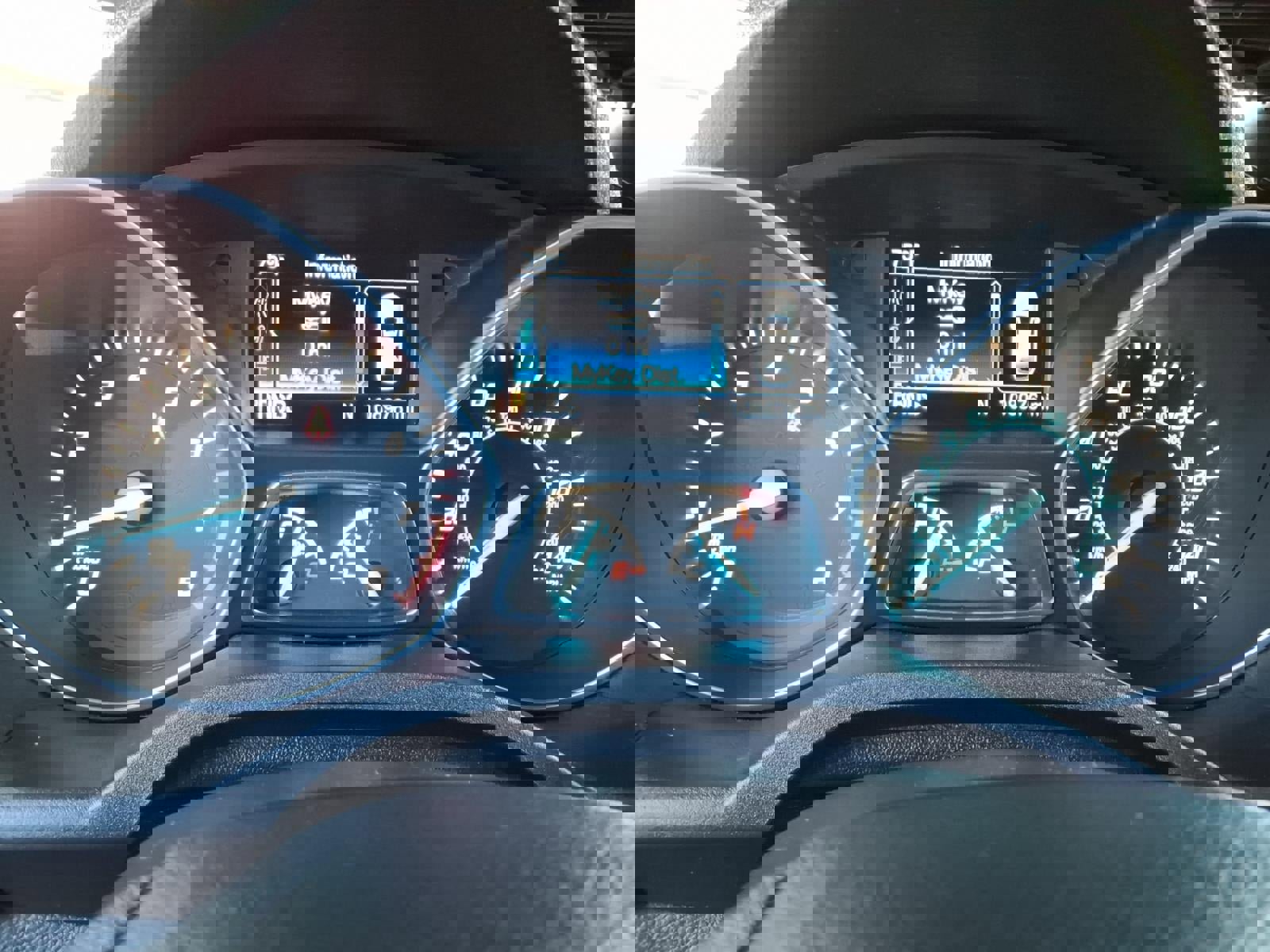 Used 2016 Ford Escape S FWD image 32