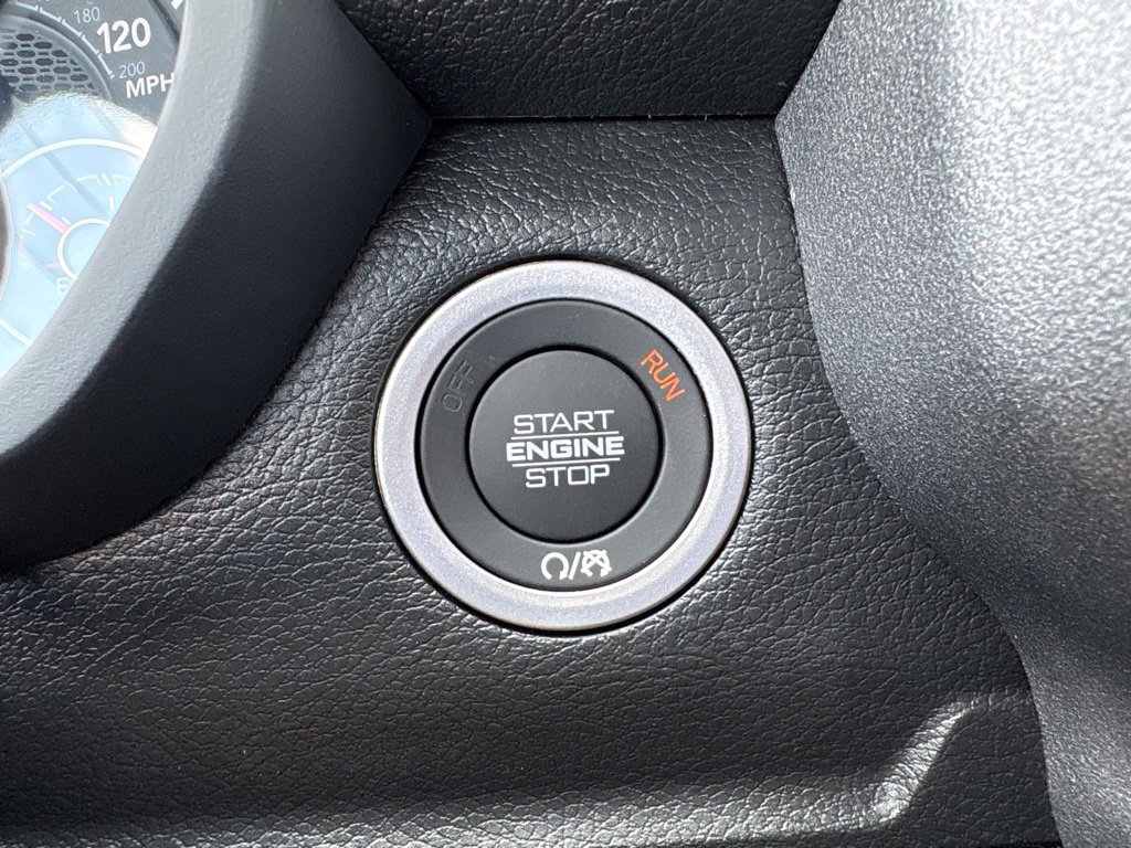 New 2027 RAM 3500 Tradesman AWD/4WD image 7