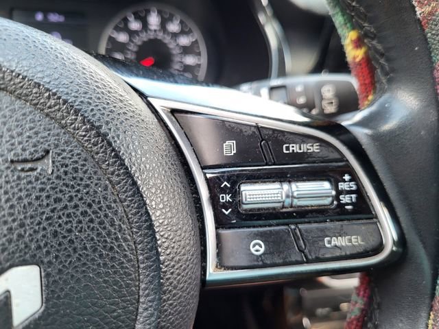 Used 2023 Kia Seltos S FWD image 16