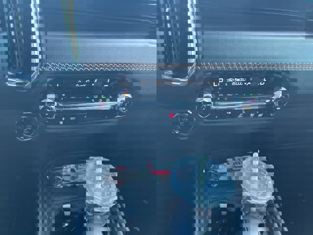 Used 2024 MAZDA CX-50 AWD 2.5 S w/ Weather Package image 16