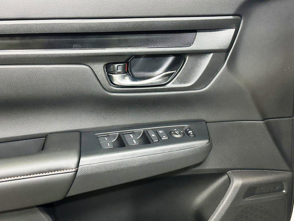 New 2025 Honda CR-V Sport image 12