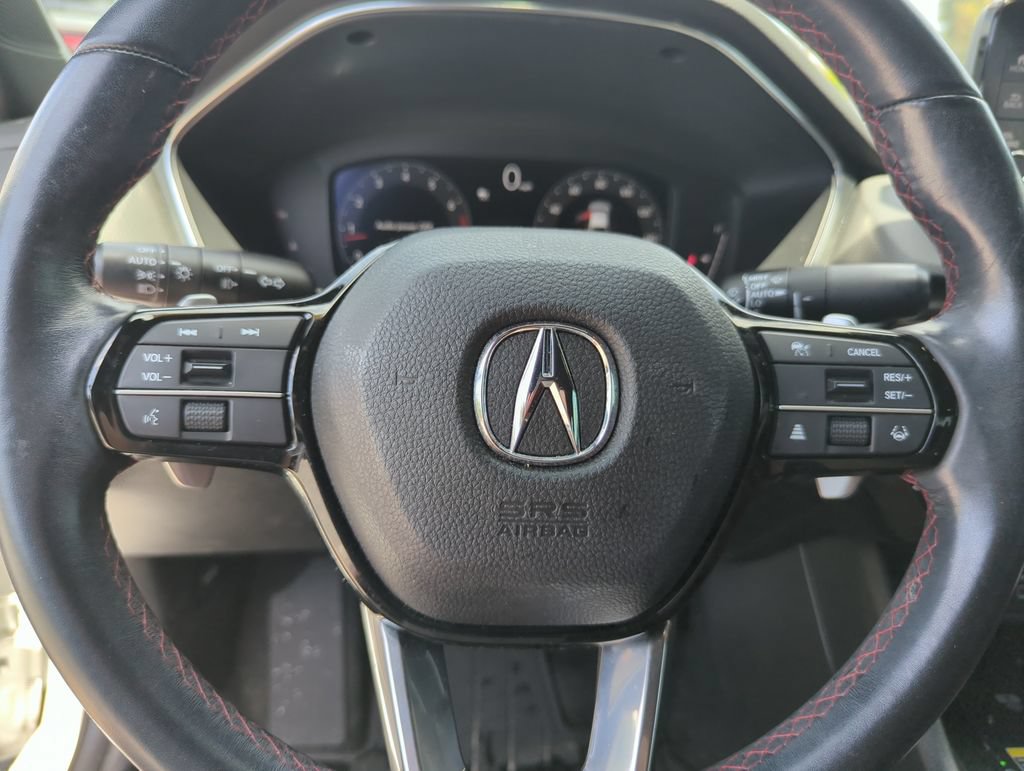 Used 2023 Acura Integra A-Spec w/ Technology Package FWD image 43