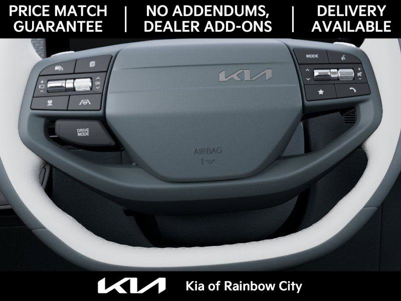 New 2025 Kia EV6 Wind RWD image 24