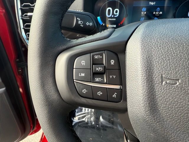 New 2025 Ford Ranger Lariat w/ FX4 Off-Road Package image 24