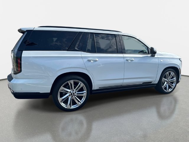 New 2026 Cadillac Escalade Sport w/ Touring Package AWD/4WD image 7