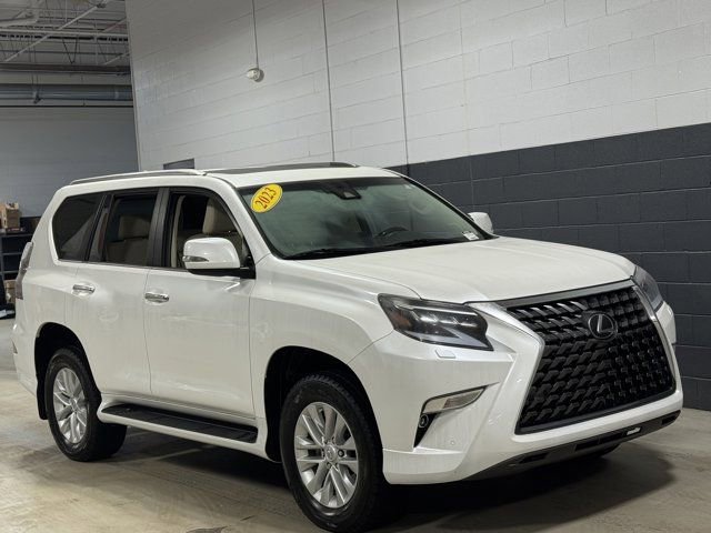 Used 2023 Lexus GX 460 Premium w/ Premium Package image 2
