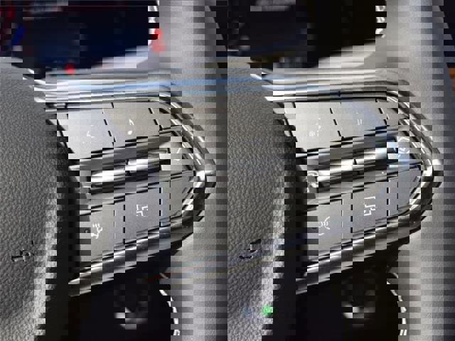 New 2026 Chevrolet Traverse Z71 w/ LPO, Floor Liner Package image 11