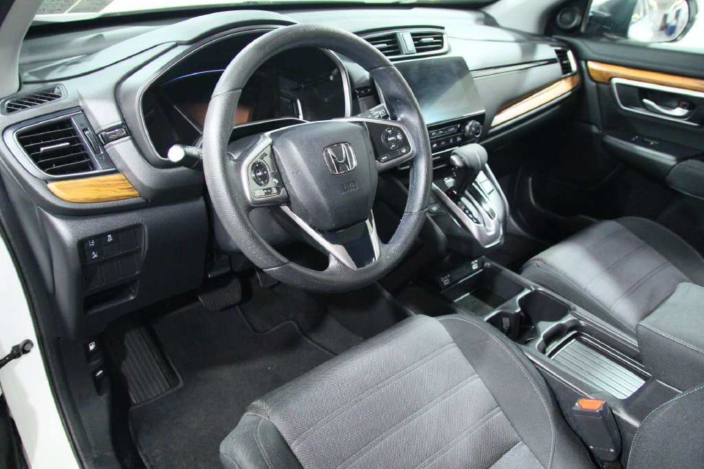 Used 2020 Honda CR-V EX image 17