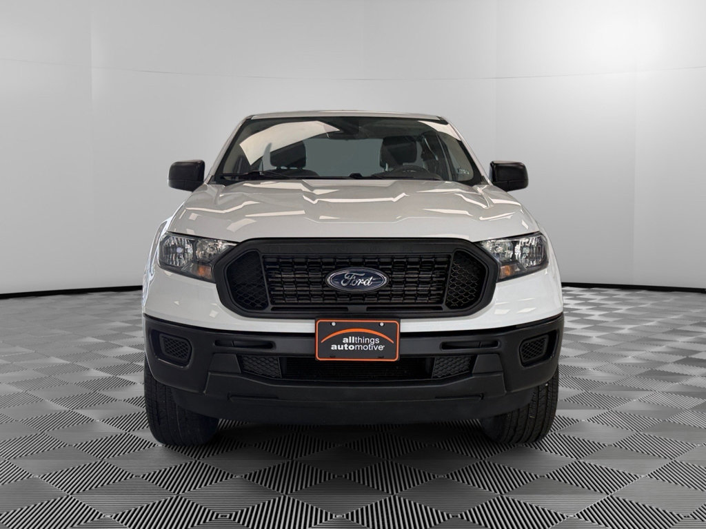 Used 2021 Ford Ranger XL w/ Equipment Group 101A High RWD image 3