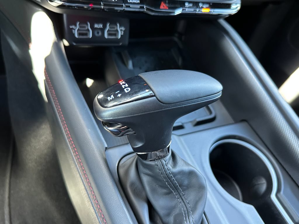 New 2026 Dodge Durango R/T w/ Trailer Tow Group IV AWD/4WD image 27