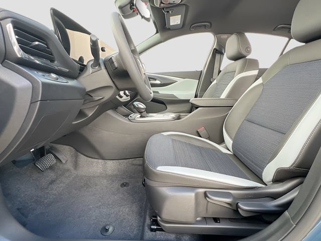 New 2026 Buick Envista Preferred w/ Convenience II Package FWD image 15