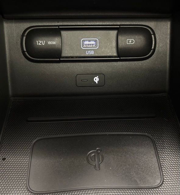 Used 2022 Kia Telluride SX w/ Towing Package FWD image 36
