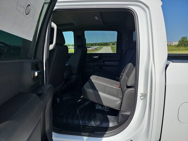 New 2026 Chevrolet Silverado 2500 W/T w/ WT Convenience Package AWD/4WD image 24