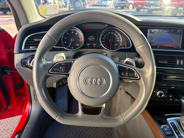 Used 2017 Audi A5 2.0T Sport image 14