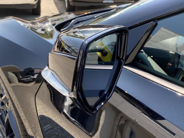 New 2025 Chevrolet Corvette E-Ray w/ ZER Performance Package image 21