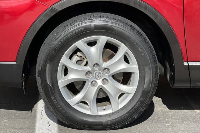 Used 2012 MAZDA CX-9 Touring w/ Moonroof & Bose Audio Pkg image 31