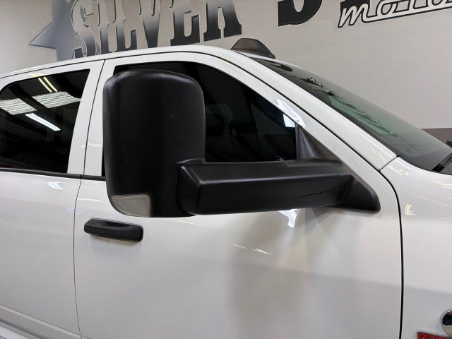 Used 2020 RAM 2500 Tradesman image 47