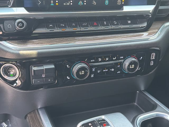Used 2023 Chevrolet Silverado 1500 RST w/ Convenience Package II AWD/4WD image 32