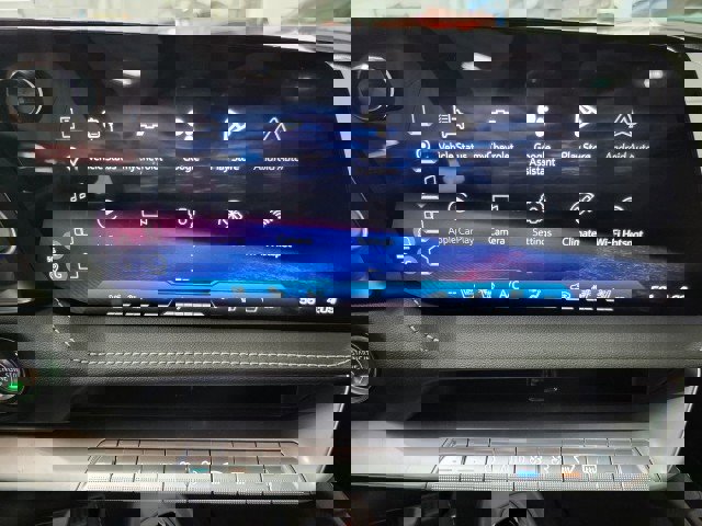 New 2026 Chevrolet Corvette Stingray Preferred Cpe w/ Z51 Performance Package image 29