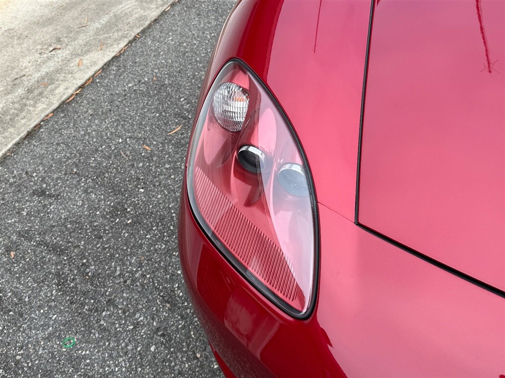 Used 2009 Chevrolet Corvette Coupe w/ Preferred Equipment Group image 16