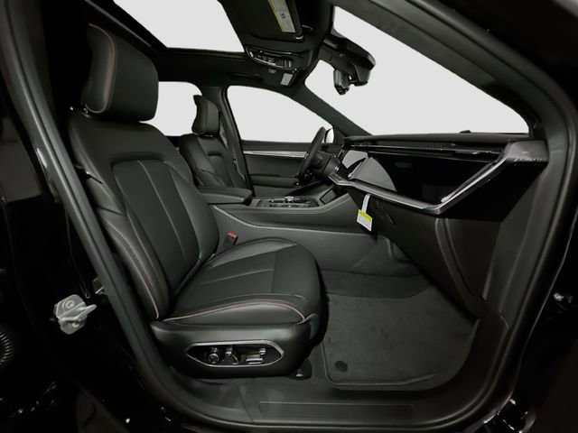 New 2025 Jeep Wagoneer S Launch Edition image 32