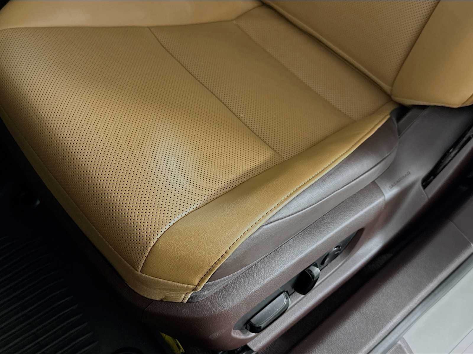 Used 2021 Lexus ES 350 w/ Premium Package FWD image 21
