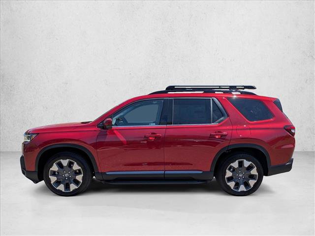 New 2026 Honda Pilot Elite image 9