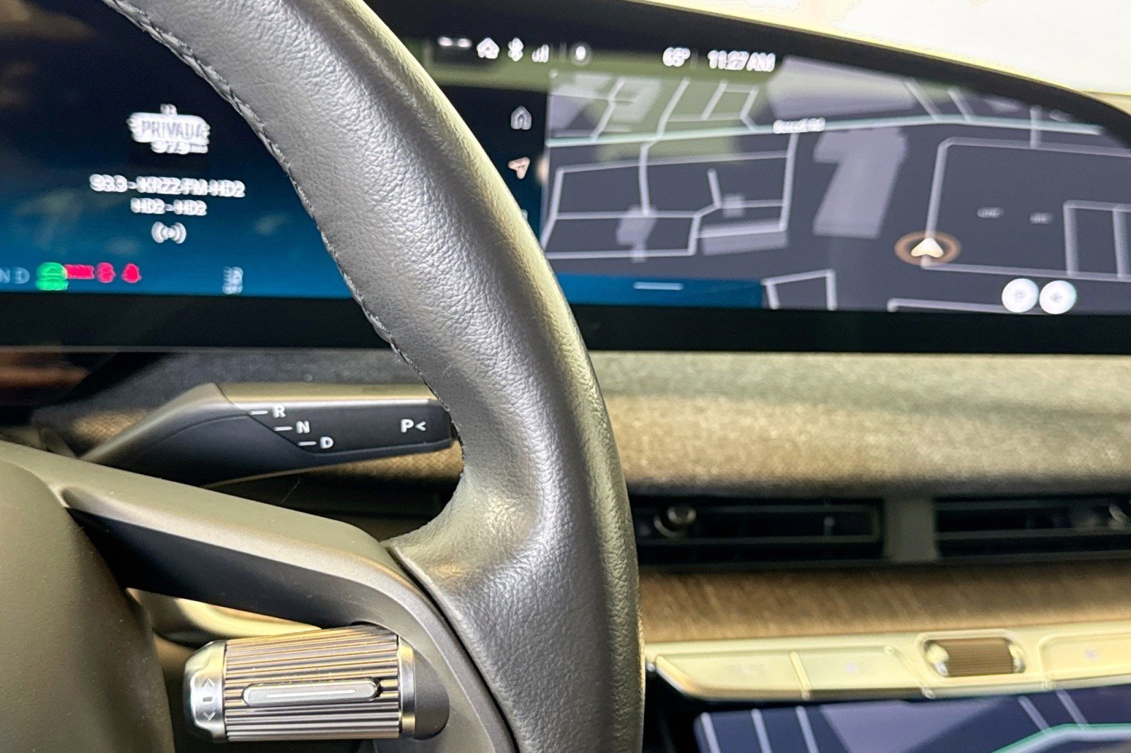 Used 2024 Lucid Air Touring image 17