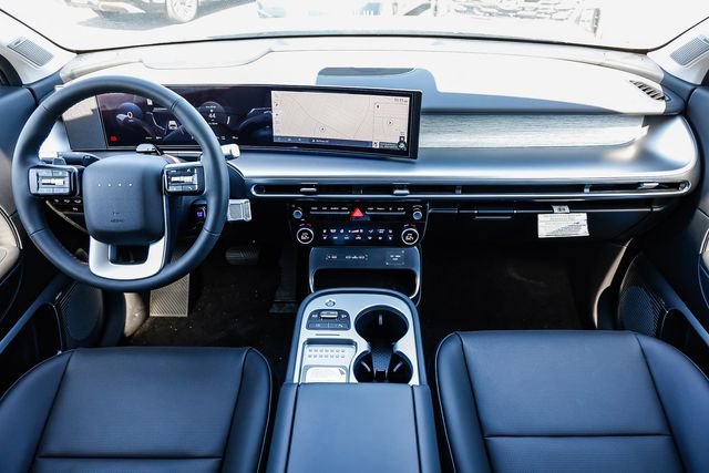 New 2026 Hyundai Ioniq 9 Limited image 12