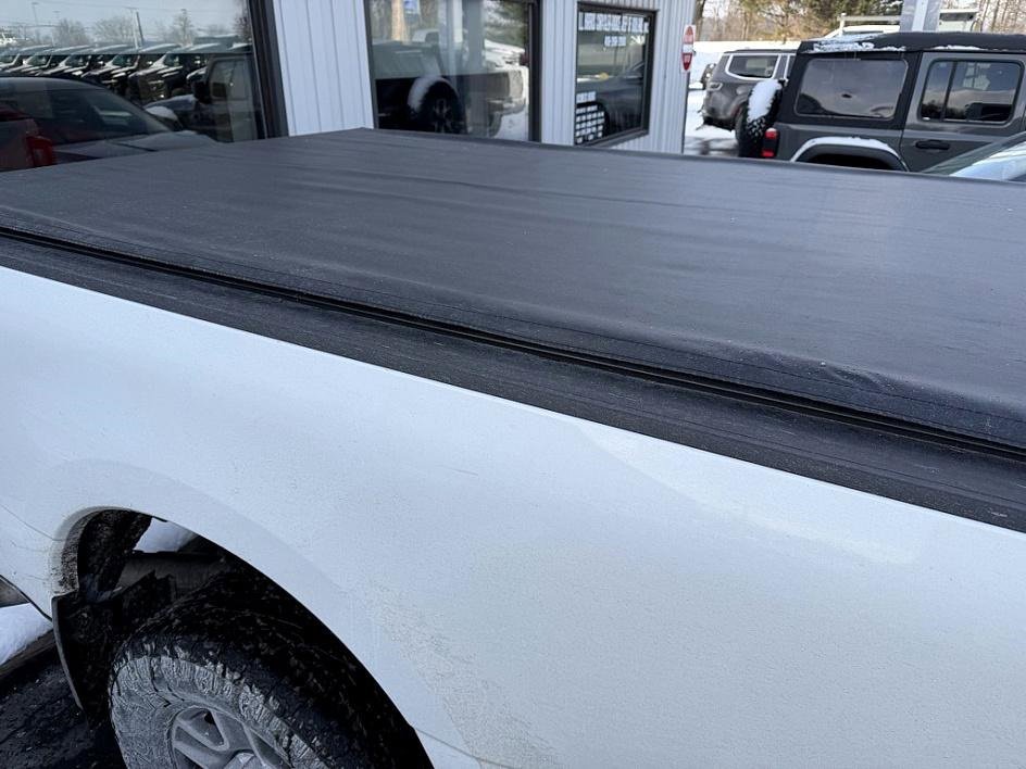 Used 2023 Ford F250 XL image 7