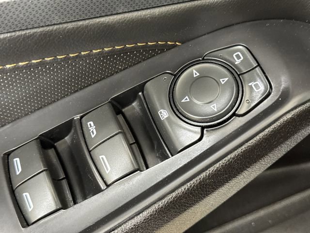 Certified 2021 Chevrolet Traverse Premier image 24