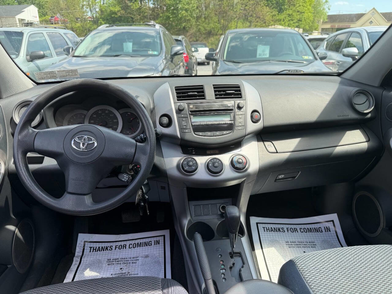 Used 2007 Toyota RAV4 Sport AWD/4WD image 31