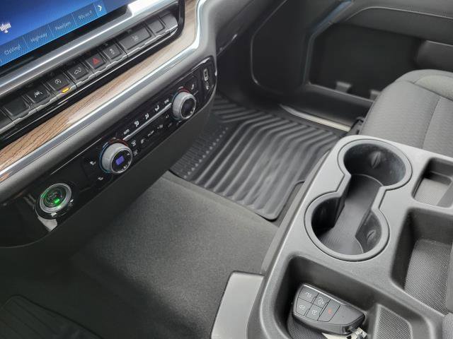 Used 2023 Chevrolet Silverado 1500 LT image 19