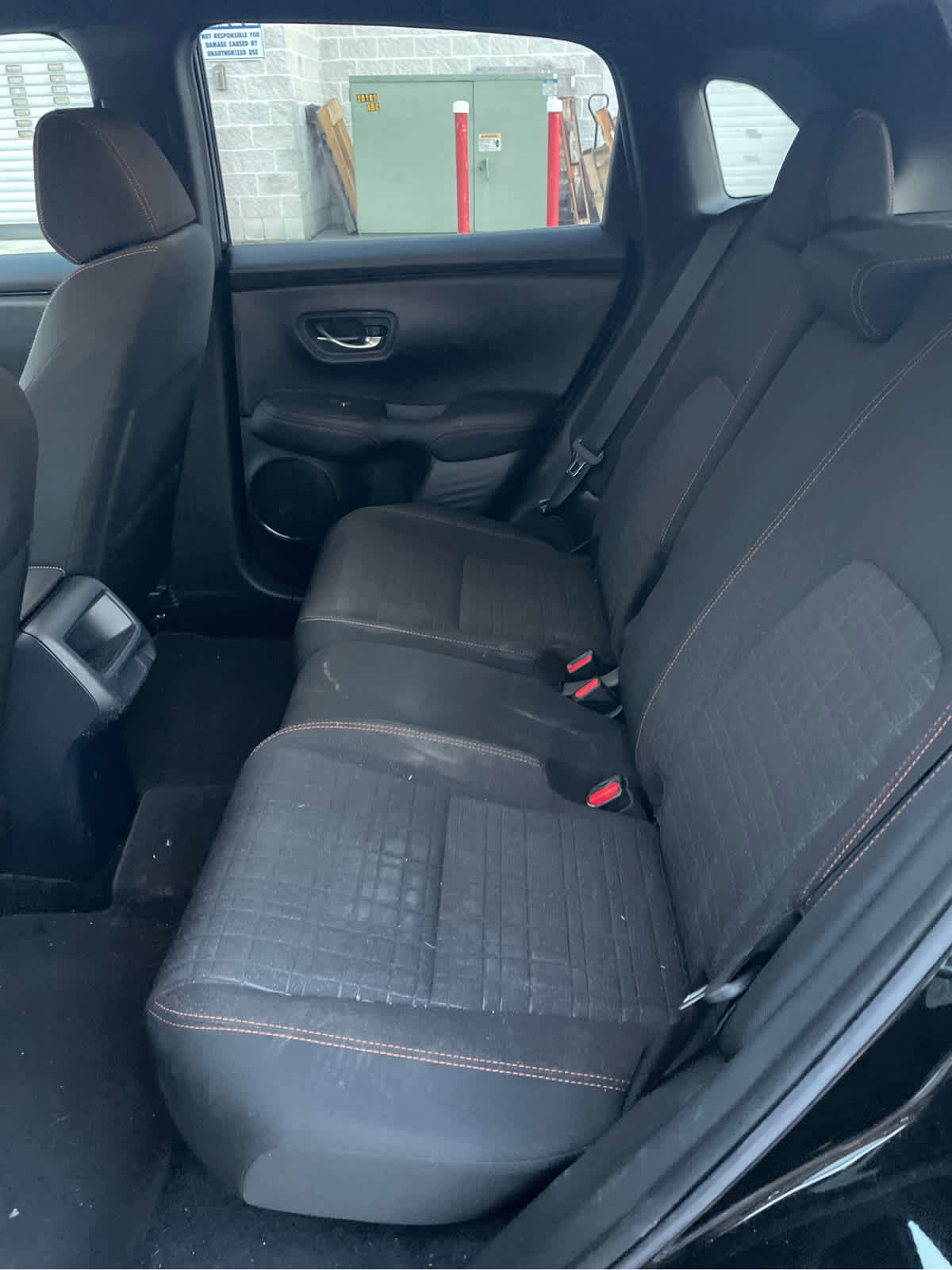 Used 2023 Honda HR-V Sport image 13