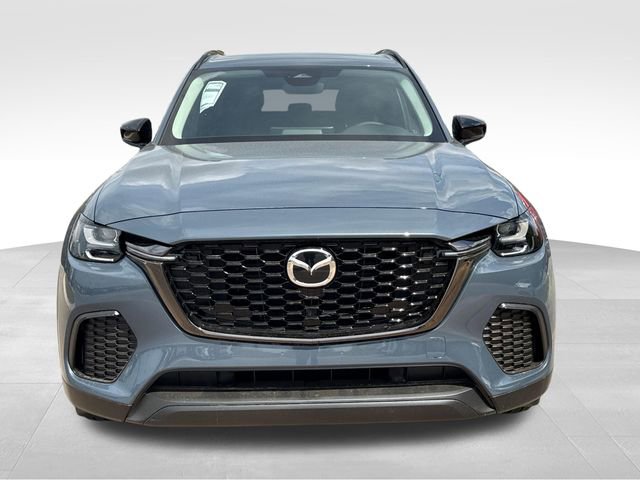 New 2026 MAZDA CX-70 SC AWD/4WD image 8