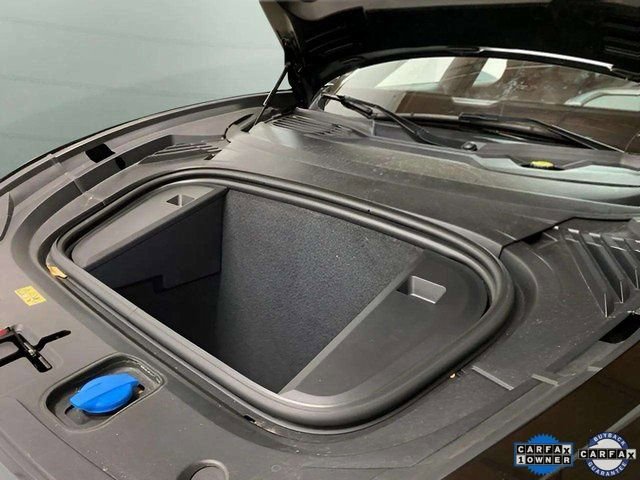 Used 2022 Audi e-tron GT Premium Plus image 83