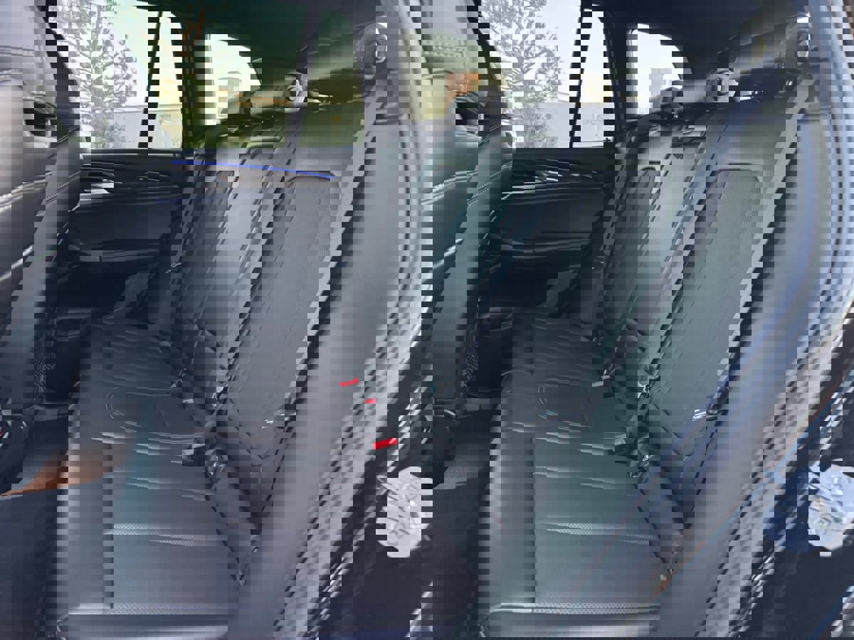 Used 2022 BMW X3 sDrive30i w/ Convenience Package image 18