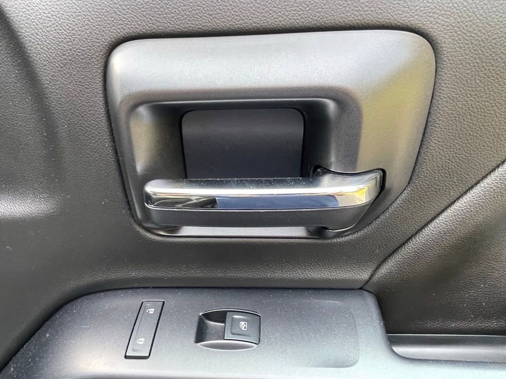 Used 2016 Chevrolet Silverado 1500 LT w/ All Star Edition image 15