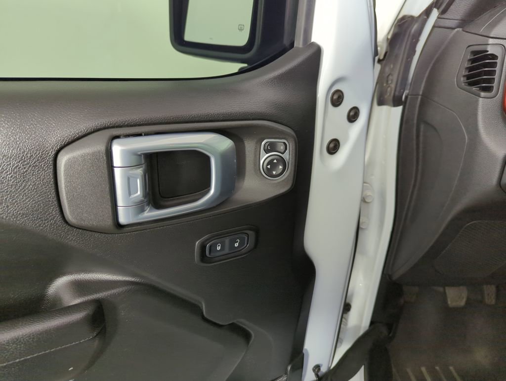 Used 2021 Jeep Gladiator Rubicon image 20
