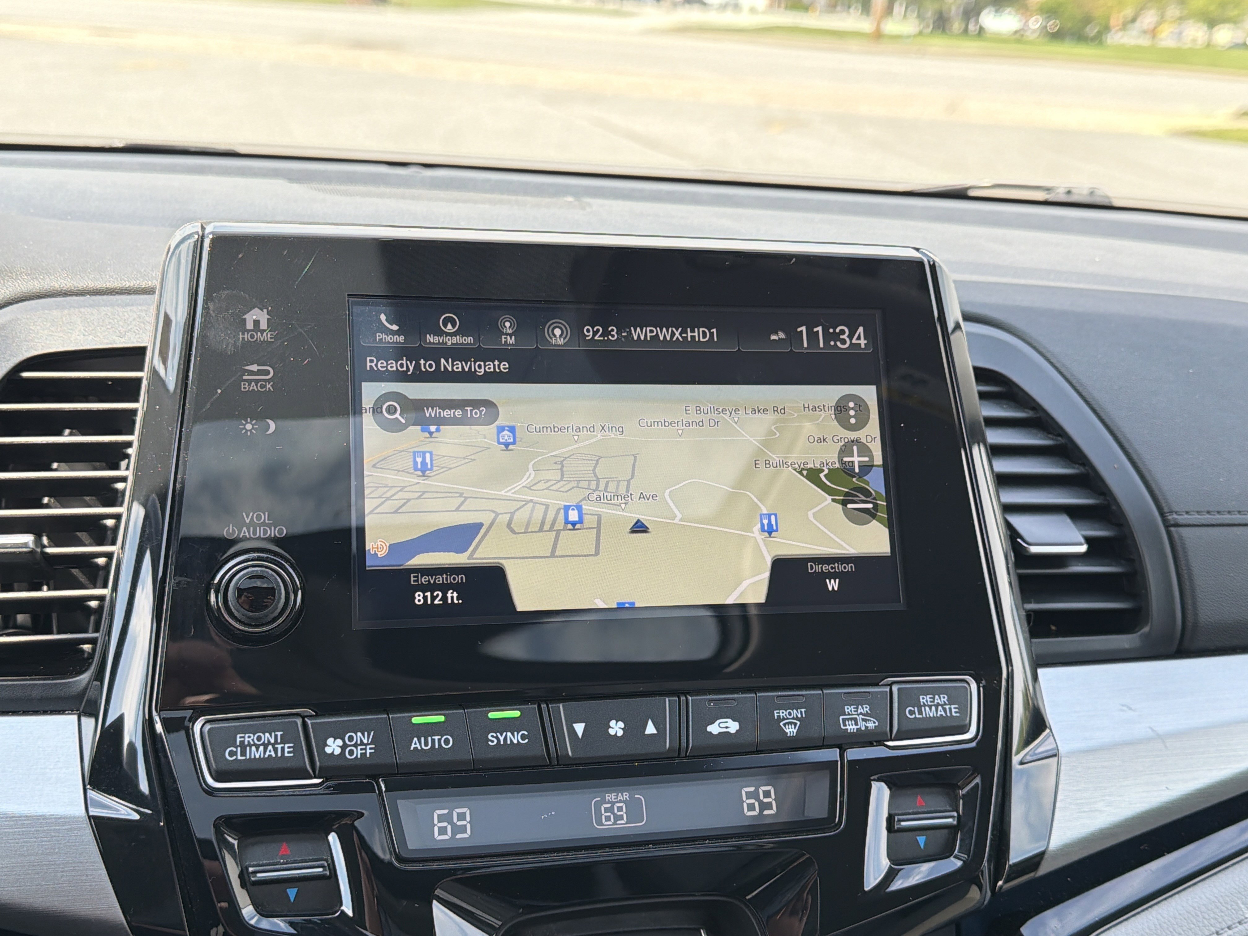 Used 2020 Honda Odyssey Elite image 18