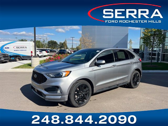 Used 2024 Ford Edge ST-Line AWD/4WD image 1