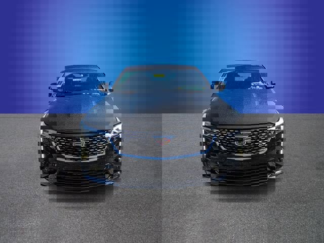 New 2026 Cadillac CT4 Premium Luxury image 8