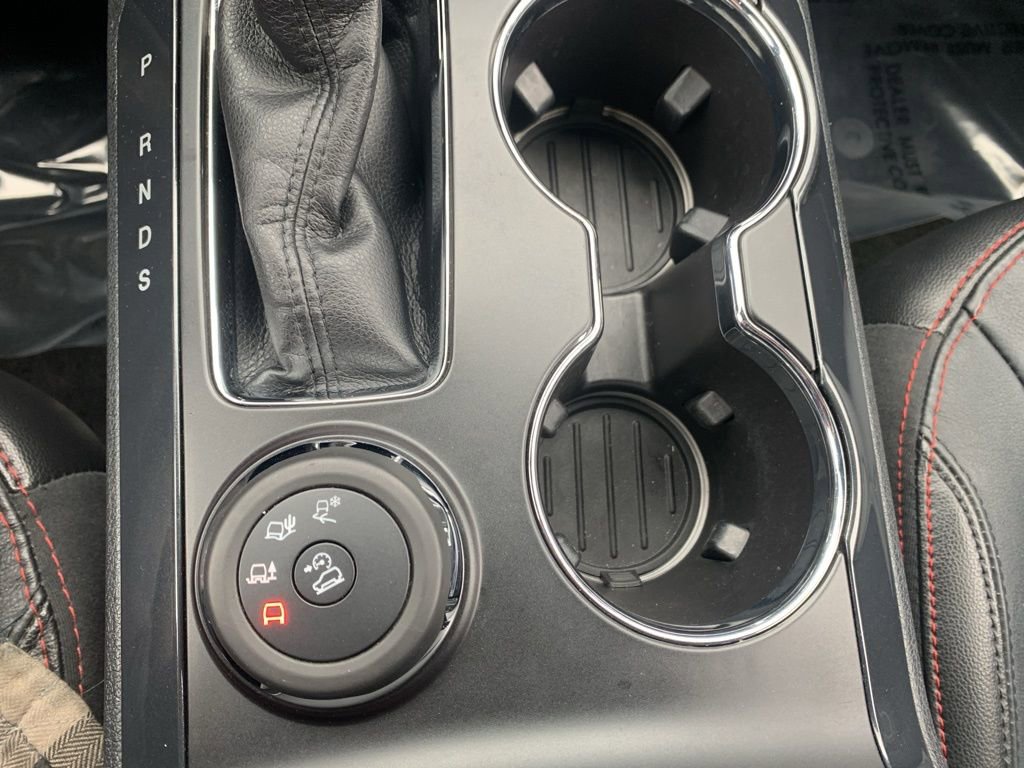Used 2018 Ford Explorer Sport w/ Equipment Group 401A image 25