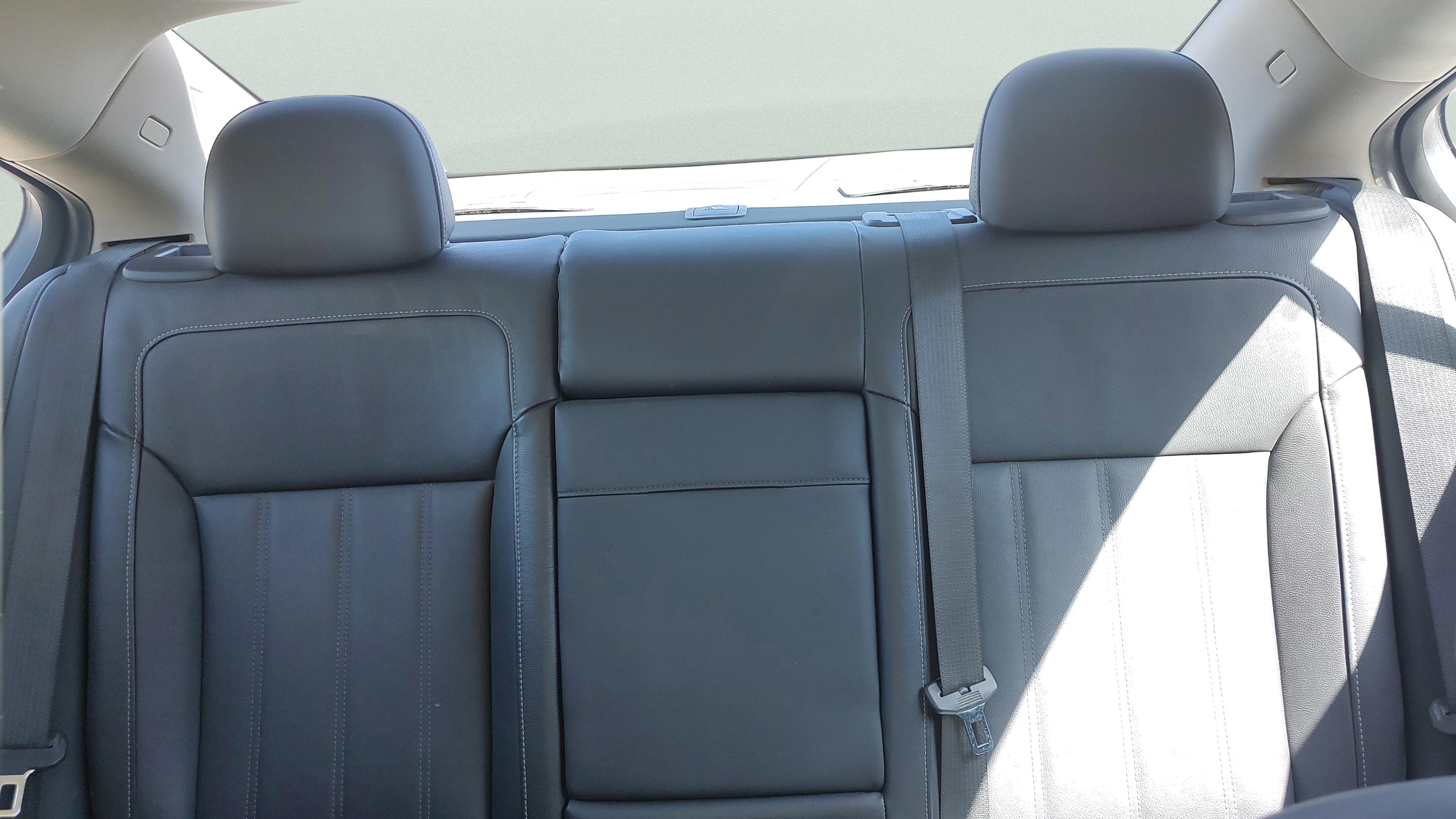 Used 2011 Buick Regal CXL Turbo w/ TO6 Preferred Equipment Group image 15