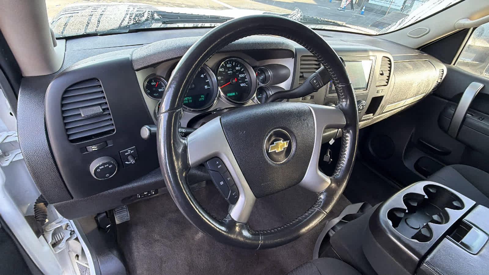 Used 2014 Chevrolet Silverado 2500 LT image 10