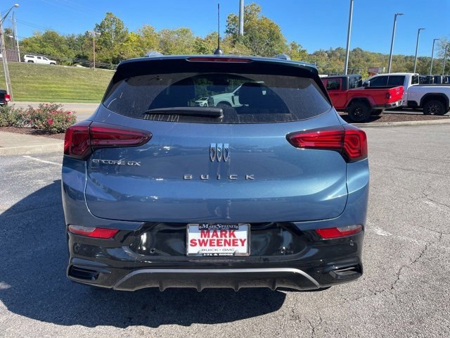 New 2026 Buick Encore GX Sport Touring w/ Advanced Technology Package image 7