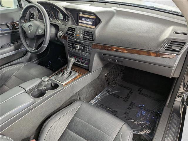 Used 2011 Mercedes-Benz E 350 Cabriolet image 24