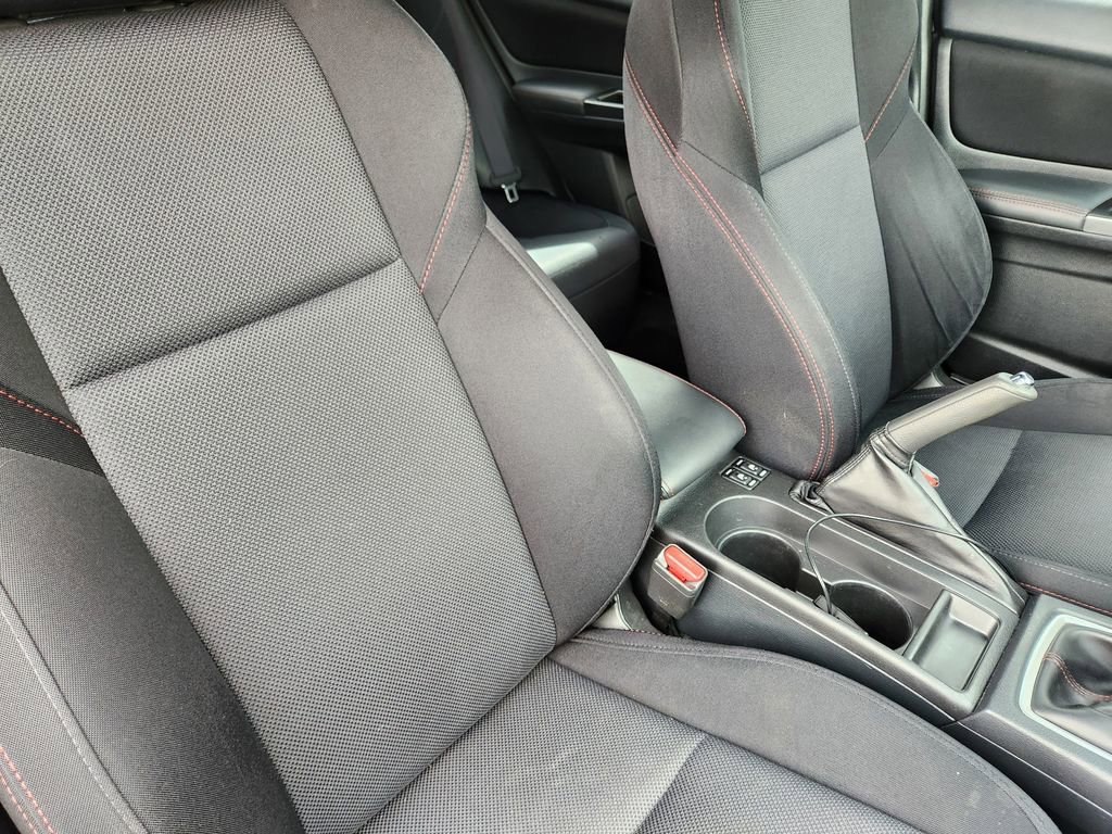 Used 2016 Subaru WRX Premium image 21