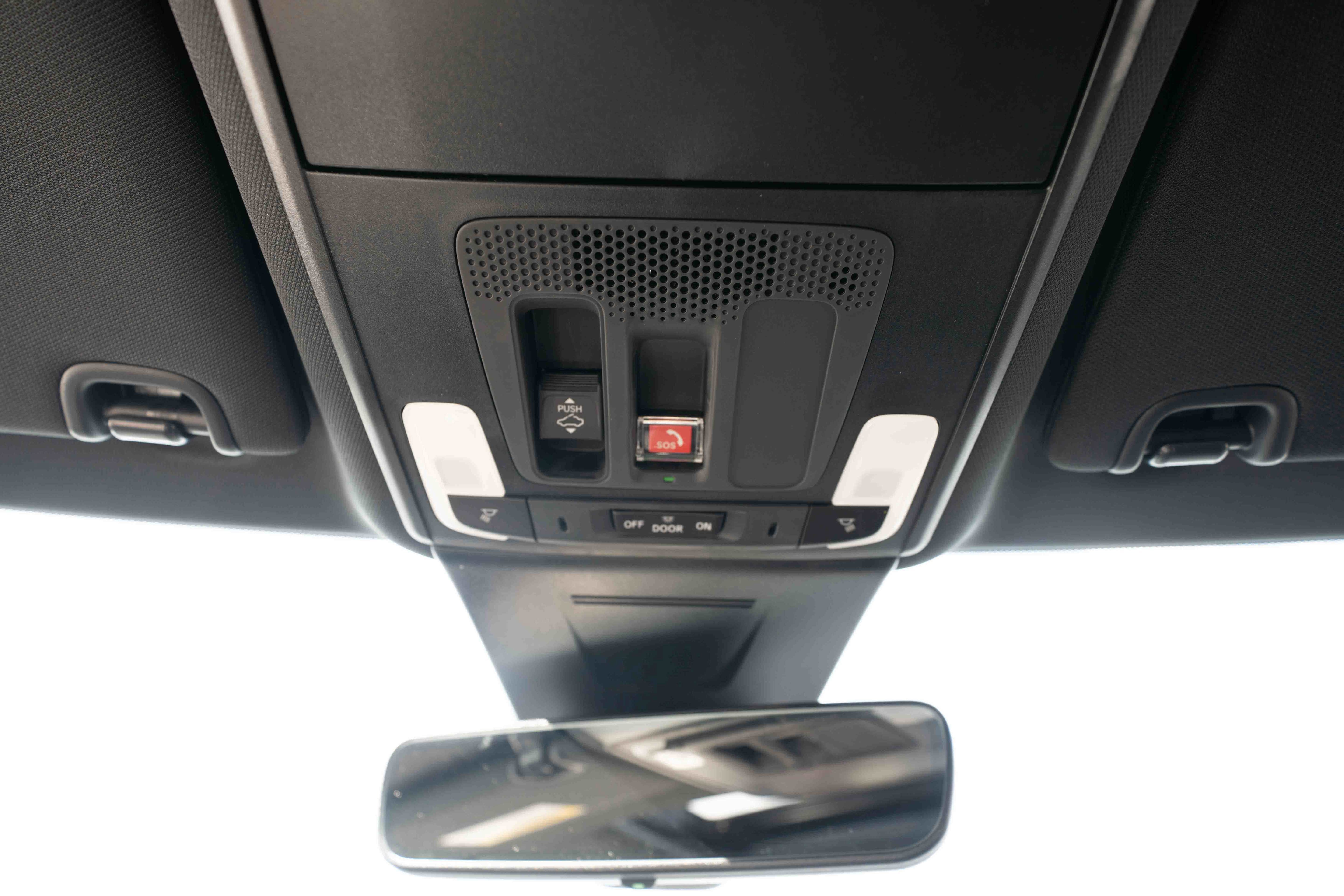 New 2026 Honda Civic Sport Touring image 18