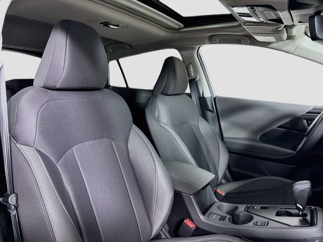 New 2026 Subaru Crosstrek 2.5i Premium AWD/4WD image 27